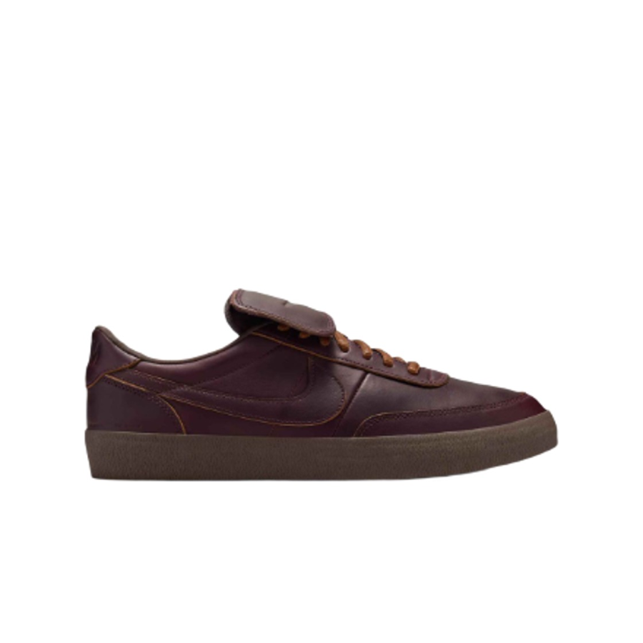 Nike Killshot 2 Leather Premium Burgundy Crush