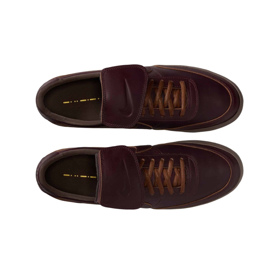 Nike Killshot 2 Leather Premium Burgundy Crush