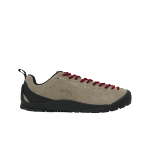 (W) Keen Jasper Suede Sneakers Silver Mink