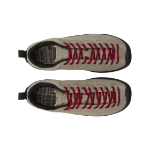(W) Keen Jasper Suede Sneakers Silver Mink