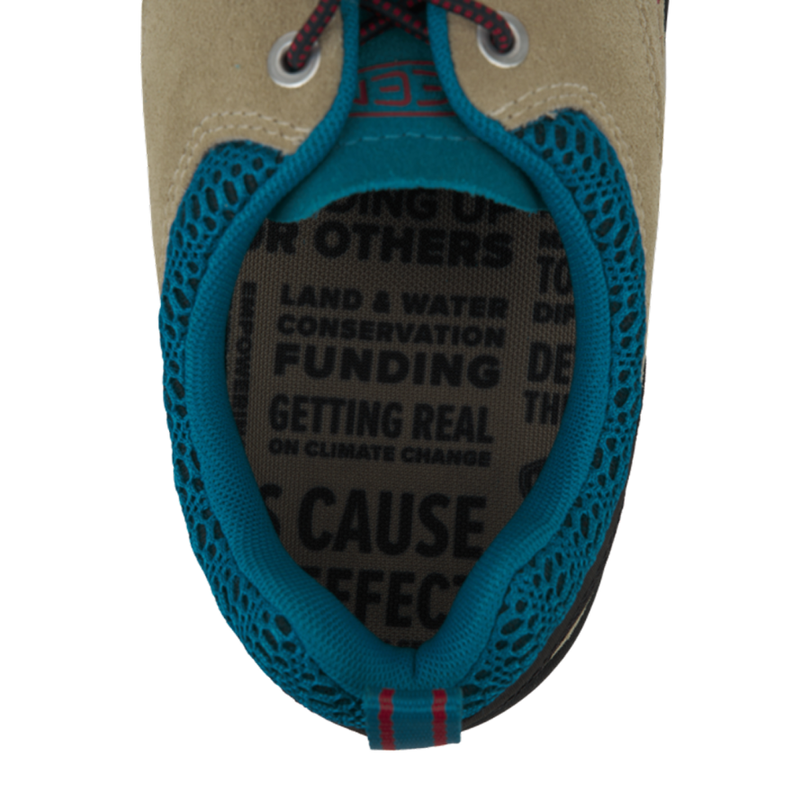 Keen Jasper Rocks SP Sneakers Beige