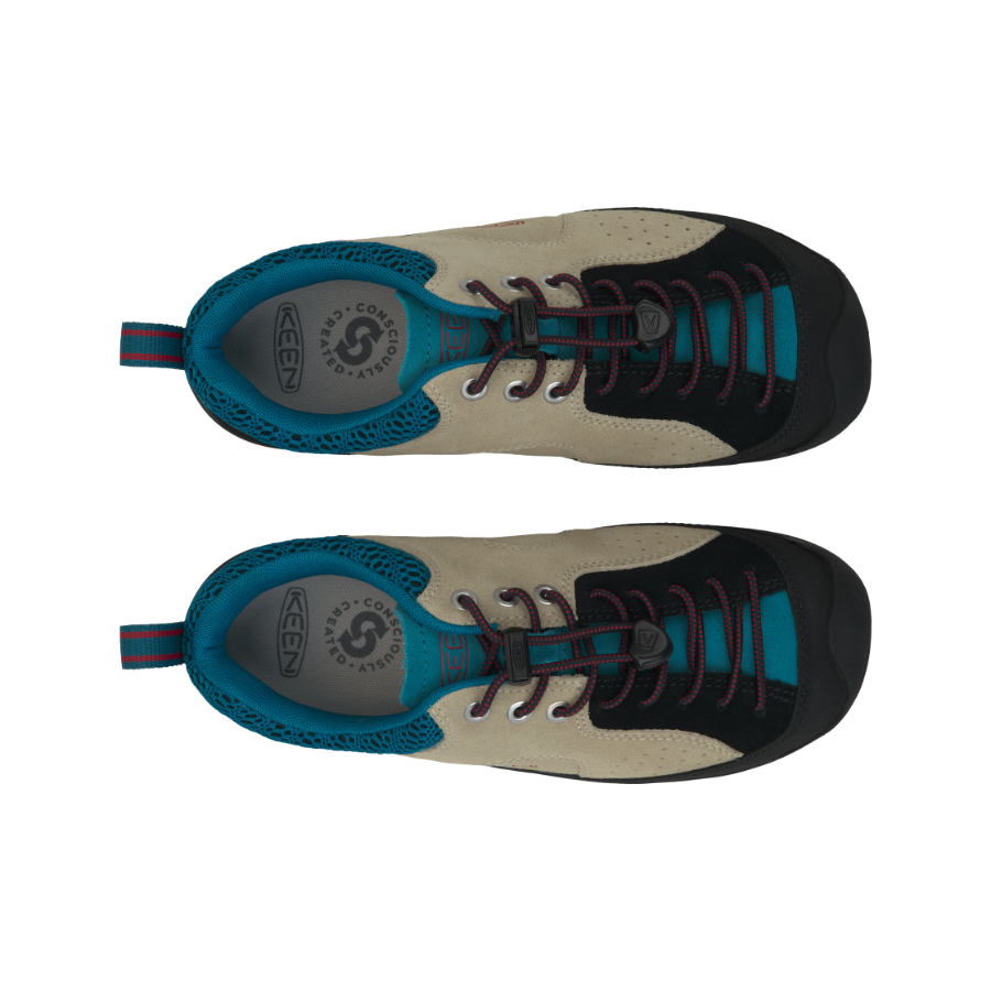 (W) Keen Jasper Rocks SP Sneakers Beige