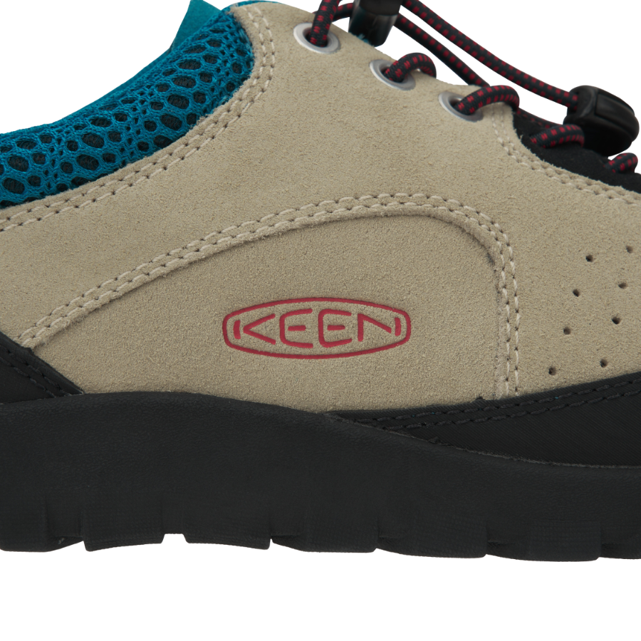 (W) Keen Jasper Rocks SP Sneakers Beige
