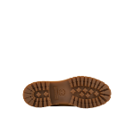 Timberland Premium 6 inch Waterproof Boot Wheat Nubuck - Wide