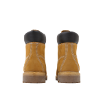Timberland Premium 6 inch Waterproof Boot Wheat Nubuck - Wide