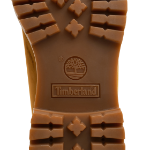 Timberland Premium 6 inch Waterproof Boot Wheat Nubuck - Wide