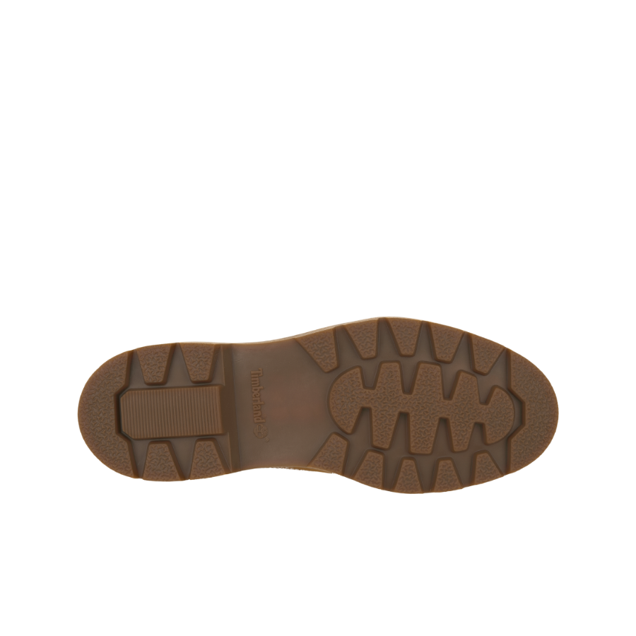 Timberland Classic Waterproof Boots Wheat Brown - Wide