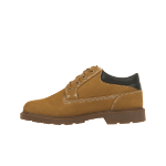 Timberland Classic Waterproof Boots Wheat Brown - Wide