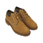 Timberland Classic Waterproof Boots Wheat Brown - Wide
