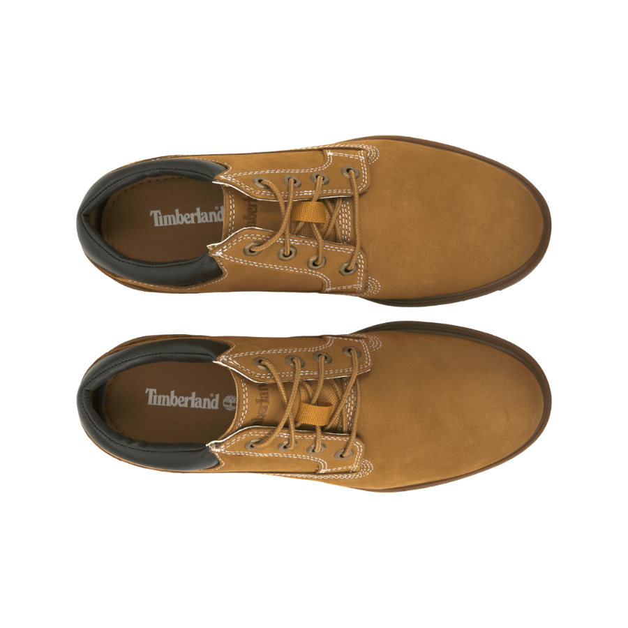 Timberland Classic Waterproof Boots Wheat Brown - Wide