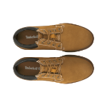 Timberland Classic Waterproof Boots Wheat Brown - Wide