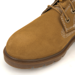 Timberland Classic Waterproof Boots Wheat Brown - Wide