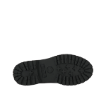 (W) Timberland Premium 6 inch Waterproof Boot Black - Wide