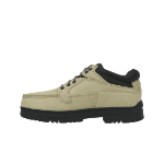Timberland Heritage Moc Toe Mid Boots Beige -Wide