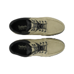 Timberland Heritage Moc Toe Mid Boots Beige -Wide