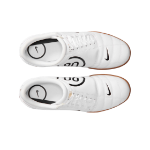 (W) Nike Total 90 White Gum Medium Brown