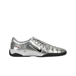 Nike Total 90 III SP Metallic Silver and Black