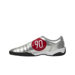 Nike Total 90 III SP Metallic Silver and Black