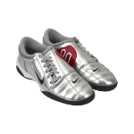 Nike Total 90 III SP Metallic Silver and Black