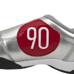 Nike Total 90 III SP Metallic Silver and Black