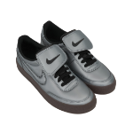Nike Kill Shot 2 Premium Tiempo Pack Metallic Cool Grey Black