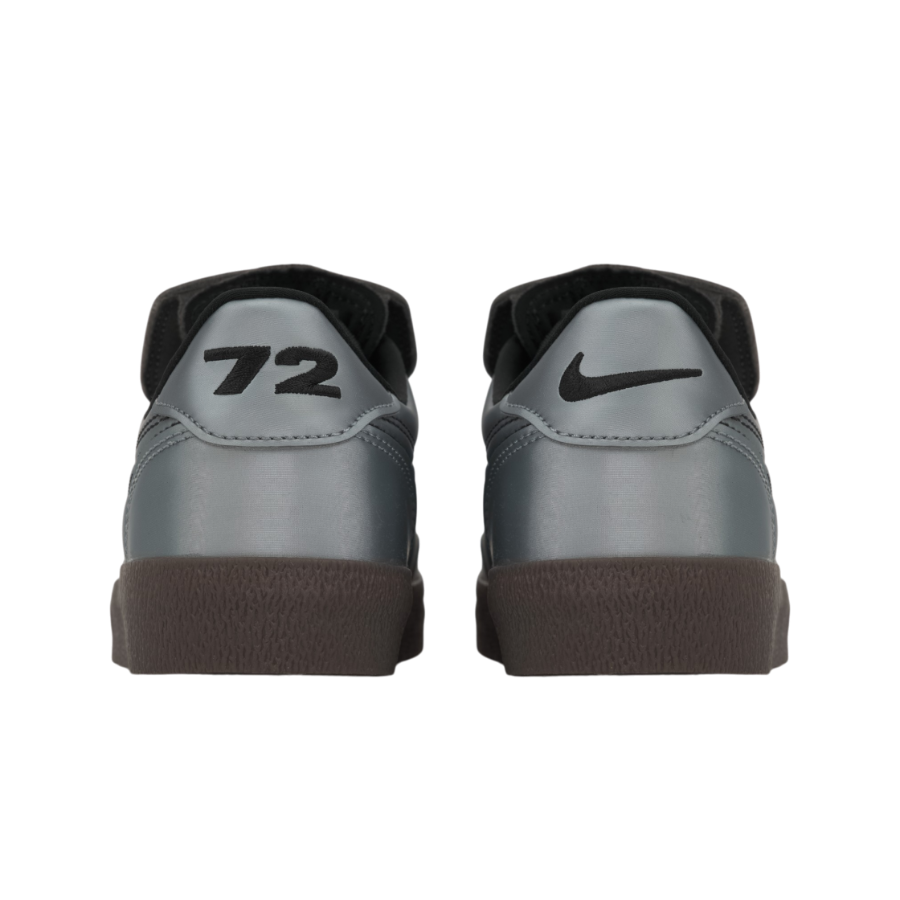 Nike Kill Shot 2 Premium Tiempo Pack Metallic Cool Grey Black