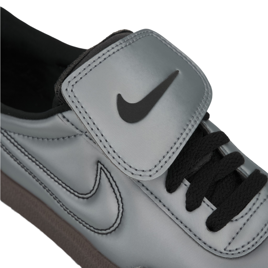 Nike Kill Shot 2 Premium Tiempo Pack Metallic Cool Grey Black