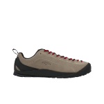 Keen Jasper Suede Sneakers Silver Mink