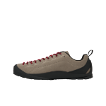 Keen Jasper Suede Sneakers Silver Mink