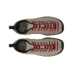 Keen Jasper Suede Sneakers Silver Mink