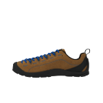 Keen Jasper Suede Sneakers Camel
