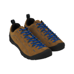 Keen Jasper Suede Sneakers Camel