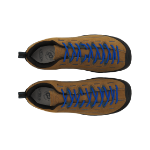 Keen Jasper Suede Sneakers Camel