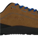 Keen Jasper Suede Sneakers Camel