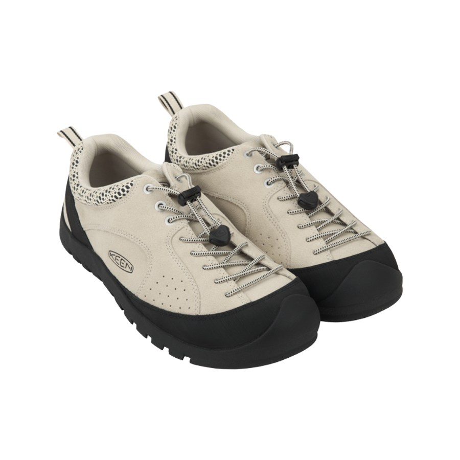 Keen Jasper Rocks SP Sneaker Birch Black