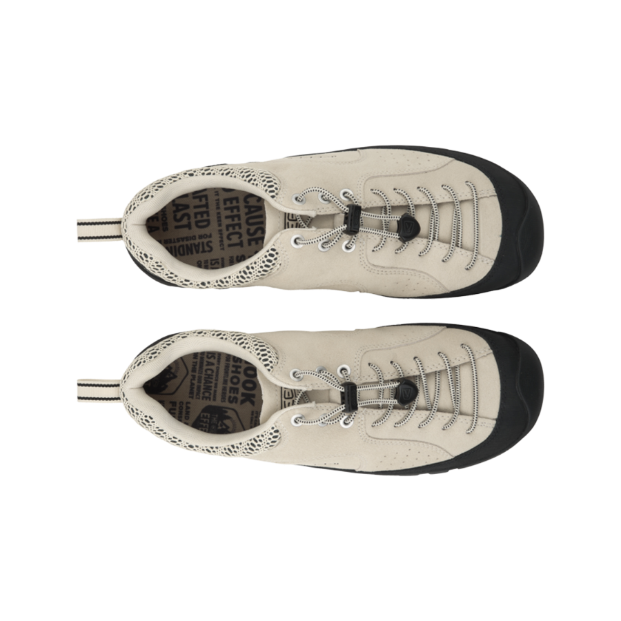 Keen Jasper Rocks SP Sneaker Birch Black