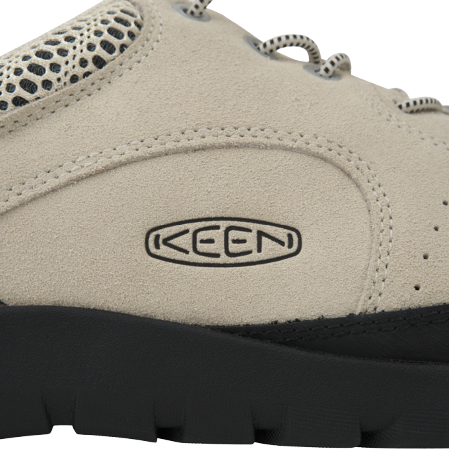 Keen Jasper Rocks SP Sneaker Birch Black