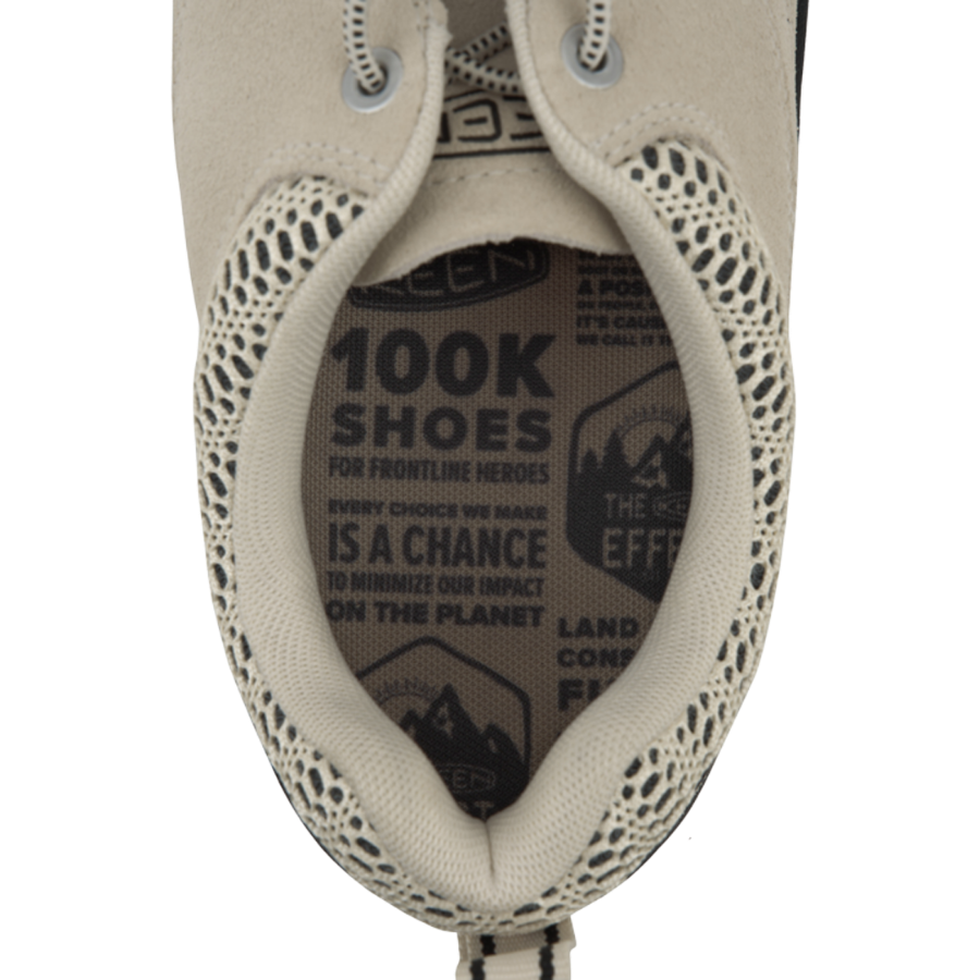 Keen Jasper Rocks SP Sneaker Birch Black
