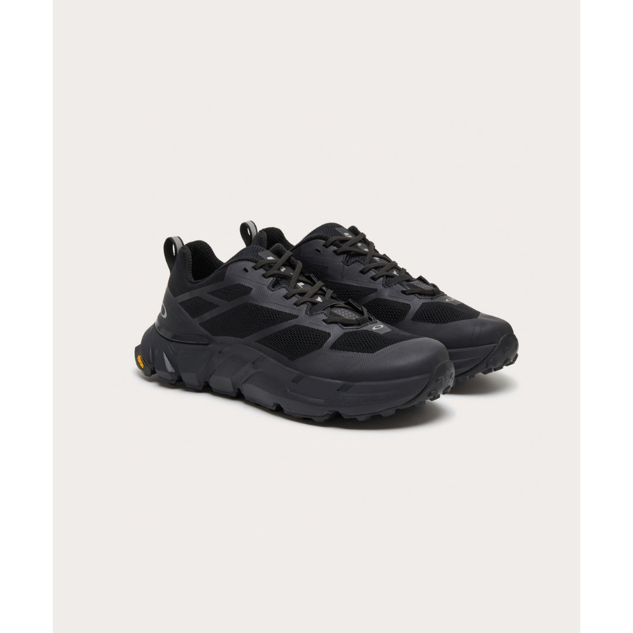 Oakley Light Breathe Sneaker Triple Black