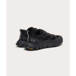 Oakley Light Breathe Sneaker Triple Black