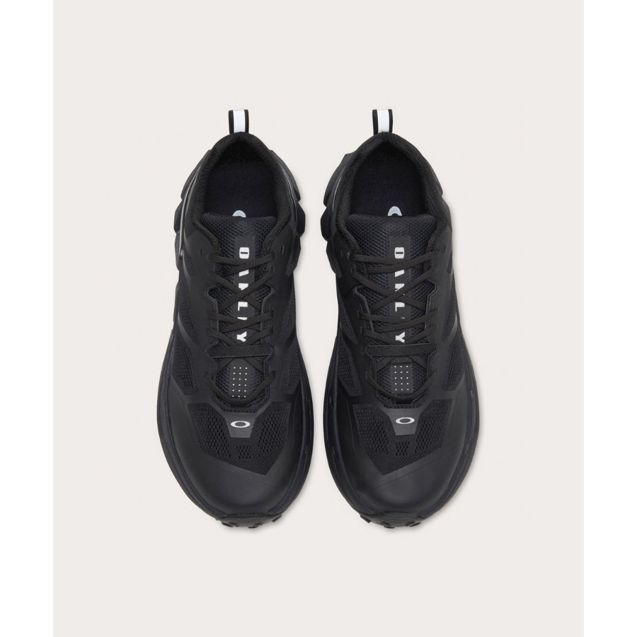 Oakley Light Breathe Sneaker Triple Black
