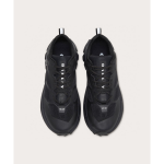 Oakley Light Breathe Sneaker Triple Black