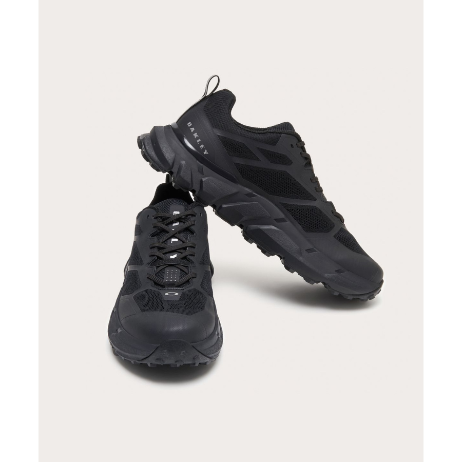 Oakley Light Breathe Sneaker Triple Black