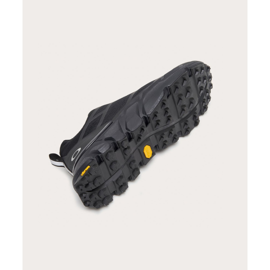 Oakley Light Breathe Sneaker Triple Black