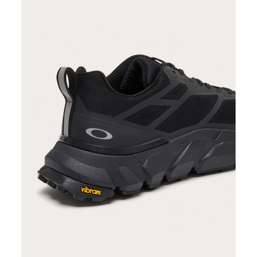 Oakley Light Breathe Sneaker Triple Black