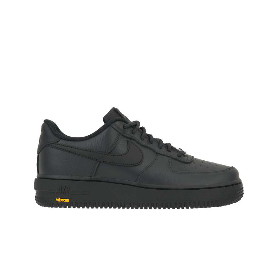 Nike Air Force 1 Low Gore-Tex Vibram Off Noir and Black