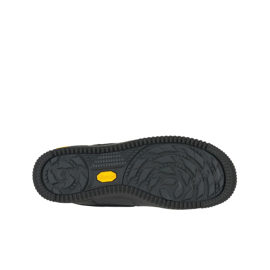 Nike Air Force 1 Low Gore-Tex Vibram Off Noir and Black