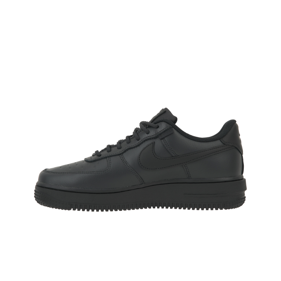 Nike Air Force 1 Low Gore-Tex Vibram Off Noir and Black