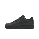 Nike Air Force 1 Low Gore-Tex Vibram Off Noir and Black