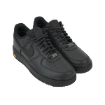 Nike Air Force 1 Low Gore-Tex Vibram Off Noir and Black